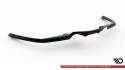 Land Rover Range Rover Velar R-Dynamic Mk1 2017+ Bakre Splitter / Diffuser Maxton Design
