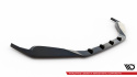 Lexus GS Mk4 (L10) 2012-2015 Frontsplitter / Frontläpp V.1 Maxton Design