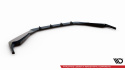 Lexus GS Mk4 (L10) 2012-2015 Frontsplitter / Frontläpp V.1 Maxton Design