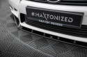 Lexus GS Mk4 (L10) 2012-2015 Frontsplitter / Frontläpp V.2 Maxton Design