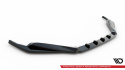 Lexus GS Mk4 (L10) 2012-2015 Frontsplitter / Frontläpp V.2 Maxton Design
