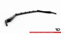 Lexus GS Mk4 (L10) 2012-2015 Frontsplitter / Frontläpp V.2 Maxton Design