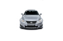Lexus IS F-Sport Mk2 (XE20) Facelift XE20) [2010-2013 Frontsplitter Maxton Design