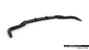 Lexus IS F-Sport Mk2 (XE20) Facelift XE20) [2010-2013 Frontsplitter Maxton Design