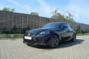 Lexus IS F-Sport MK3 Facelift 2016+ Frontsplitter V.1 Maxton Design