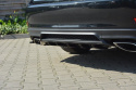 Lexus IS MK3 Facelift T 2016-2020 Diffuser Maxton Design
