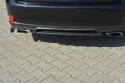 Lexus IS MK3 Facelift T 2016-2020 Diffuser Maxton Design