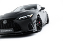 Lexus IS 500 Mk3 Facelift 2 (XE30) 2020+ Canards Maxton Design