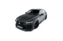 Lexus IS 500 Mk3 Facelift 2 (XE30) 2020+ Frontläpp / Frontsplitter V.2 Maxton Design
