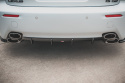 Lexus IS F MK2 2007-2013 Diffuser Maxton Design
