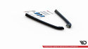 Lexus IS F MK2 2007-2013 Bakre Sidoextensions Maxton Design