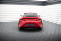 Lexus LC 500 2017+ Vinge / Vingextension Maxton Design