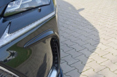 Lexus NX MK1 2014-2017 Ramar runt Luftintag Maxton Design