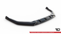 Lexus NX F-Sport Mk2 2021+ Frontsplitter V.2 Maxton Design