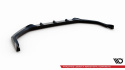 Lexus NX F-Sport Mk2 2021+ Frontsplitter V.2 Maxton Design