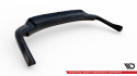 Lexus NX F-Sport Mk2 2021+ Bakre Splitter (Med Splitters) V.1 Maxton Design