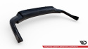 Lexus NX F-Sport Mk2 2021+ Bakre Splitter (Med Splitters) V.1 Maxton Design