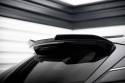 Lexus RX MK4 Facelift 2019-2022 Övre Vingextension 3D Maxton Design