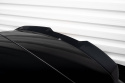 Lexus RX MK4 Facelift 2019-2022 Övre Vingextension 3D Maxton Design