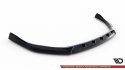 Lexus RX MK4 Facelift 2019-2022 Frontsplitter V.1 Maxton Design