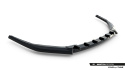 Lexus RX F-Sport Mk4 Facelift 2019-2022 Frontsplitter Maxton Design