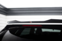 Lexus RX F-Sport Mk5 2022+ Övre Vingextension V.1 Maxton Design