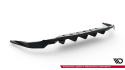 Lexus UX F-Sport Mk1 2018- Bakre Splitter (med Splitters) Maxton Design