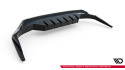 Lexus UX F-Sport Mk1 2018- Bakre Splitter (med Splitters) Maxton Design
