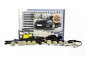 LED DRL Bumper Set (23mm) Maxton Design