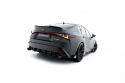 Lexus IS 500 Mk3 Facelift 2 (XE30) 2020+ Street Pro Bakre Diffuser Maxton Design