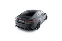 Lexus IS 500 Mk3 Facelift 2 (XE30) 2020+ Street Pro Bakre Diffuser Maxton Design