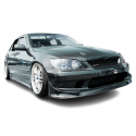 Lexus IS200 / 300 98-05 Sidokjolar Abmax