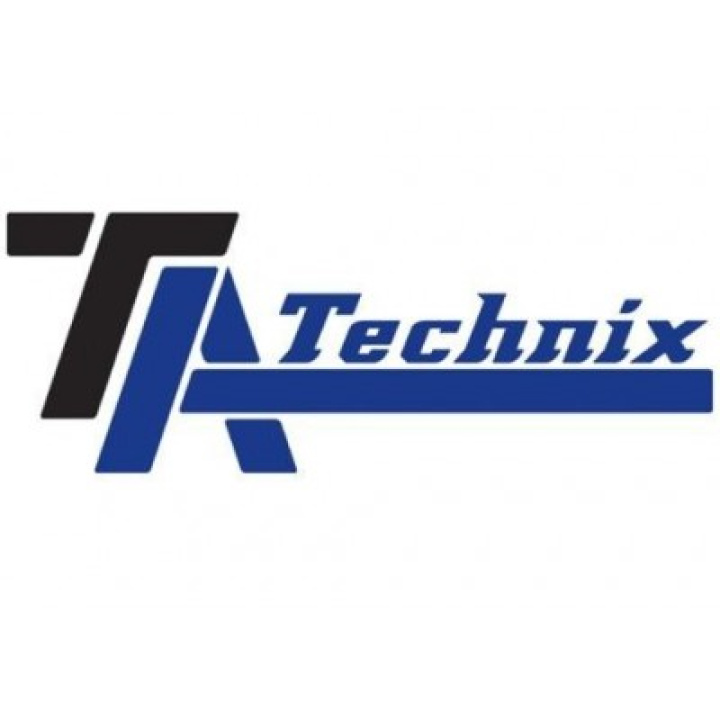 Adapterplatta För TA Technix Luftbälgar Volkswagen Transporter T5 Framaxel i gruppen Universala produkter hos DDESIGN Scandinavia AB (LF3050)