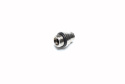 Slanganslutning 1/4\'\'GA till 6mm-Slang