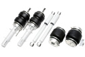 Audi/Seat/Skoda/VW 4WD Komplett Luftfjädring Inkl. Styrsystem TA Technix