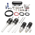 Audi A4/A5 B8 / A6/A7 4G Komplett Luftfjädring Inkl. Styrsystem TA Technix