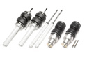 Audi A4/A5 B8 / A6/A7 4G Komplett Luftfjädring Inkl. Styrsystem TA Technix