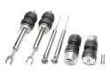 Audi A4 Quattro 8E/8H Komplett Luftfjädring (Justerbara stötdämpare) Med Styrsystem  TA Technix