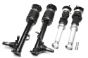 BMW E24/E28 Komplett Luftfjädring Inkl. Styrsystem TA Technix