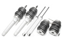 BMW 3-serie (E46) 1998 - 2007 Luftfjädring Fjäderbenskit TA Technix