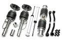 BMW 1/3/4-Serie Komplett Luftfjädring Inkl. Styrsystem TA Technix