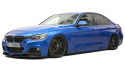 BMW 1-serie / 2-serie / 3-serie / 4-serie (F20,F21,F22,F23,F30,F31,F32,F33,F36) -2011 Luftfjädring Fjäderbenskit TA Technix