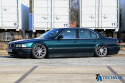 BMW 7-serie (E38 7/G) 1994 - 2001 Luftfjädring Fjäderbenskit TA Technix