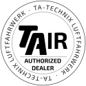 BMW 7-serie (E38 7/G) 1994 - 2001 Luftfjädring Fjäderbenskit TA Technix