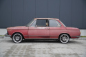 BMW 02 E10 (1502-2002) 1966-1977 Luftfjädring Fjäderbenskit TA Technix