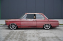 BMW 02 E10 (1502-2002) 1966-1977 Luftfjädring Fjäderbenskit TA Technix