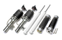 Ford / Mazda / Volvo Focus II /C-Max / Mazda 3 / C30 / S40 II / V50 / C70 II 1999 - 2014 Luftfjädring Fjäderbenskit TA Technix