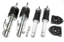 Mini R50-53 Komplett Luftfjädring Inkl. Styrsystem TA Technix
