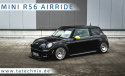 BMW / Mini Mini (R55,R56,R57,R58,R59) 2007 - 2015 Luftfjädring Fjäderbenskit TA Technix