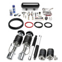 Opel Corsa C Komplett Luftfjädring Inkl. Styrsystem TA Technix